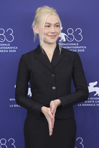 Photocall 'Primetime', Internationale Filmfestspiele von Venedig 2026