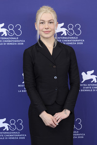 Photocall 'Primetime', Internationale Filmfestspiele von Venedig 2026