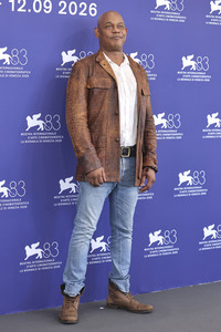 Photocall 'Primetime', Internationale Filmfestspiele von Venedig 2026