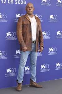 Photocall 'Primetime', Internationale Filmfestspiele von Venedig 2026