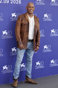 Photocall 'Primetime', Internationale Filmfestspiele von Venedig 2026