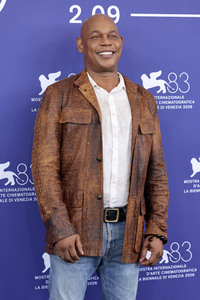 Photocall 'Primetime', Internationale Filmfestspiele von Venedig 2026