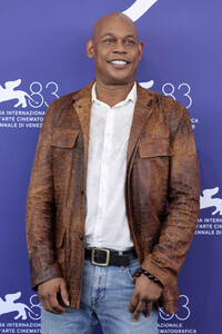 Photocall 'Primetime', Internationale Filmfestspiele von Venedig 2026