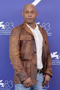 Photocall 'Primetime', Internationale Filmfestspiele von Venedig 2026