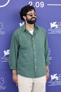 Photocall 'Primetime', Internationale Filmfestspiele von Venedig 2026