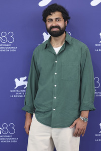 Photocall 'Primetime', Internationale Filmfestspiele von Venedig 2026