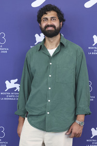 Photocall 'Primetime', Internationale Filmfestspiele von Venedig 2026