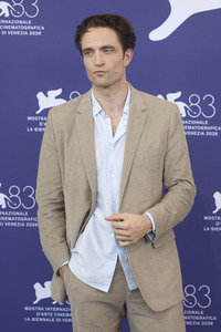 Photocall 'Primetime', Internationale Filmfestspiele von Venedig 2026