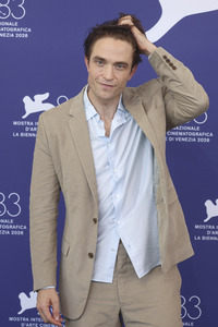 Photocall 'Primetime', Internationale Filmfestspiele von Venedig 2026
