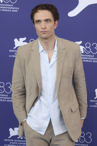 Photocall 'Primetime', Internationale Filmfestspiele von Venedig 2026