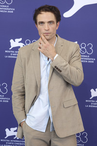 Photocall 'Primetime', Internationale Filmfestspiele von Venedig 2026