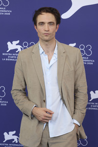 Photocall 'Primetime', Internationale Filmfestspiele von Venedig 2026