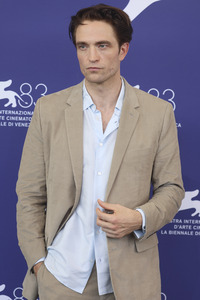 Photocall 'Primetime', Internationale Filmfestspiele von Venedig 2026
