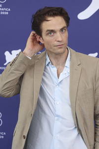 Photocall 'Primetime', Internationale Filmfestspiele von Venedig 2026