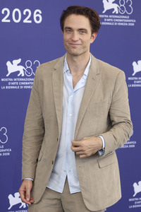Photocall 'Primetime', Internationale Filmfestspiele von Venedig 2026