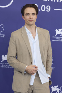 Photocall 'Primetime', Internationale Filmfestspiele von Venedig 2026