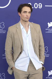 Photocall 'Primetime', Internationale Filmfestspiele von Venedig 2026