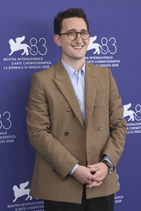 Photocall 'Primetime', Internationale Filmfestspiele von Venedig 2026
