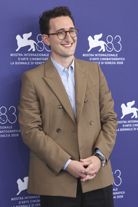 Photocall 'Primetime', Internationale Filmfestspiele von Venedig 2026
