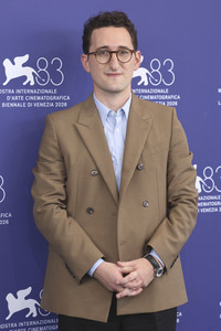 Photocall 'Primetime', Internationale Filmfestspiele von Venedig 2026