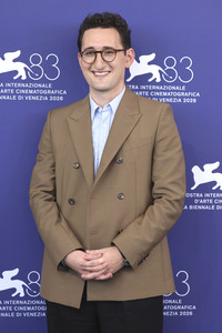 Photocall 'Primetime', Internationale Filmfestspiele von Venedig 2026