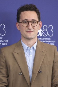 Photocall 'Primetime', Internationale Filmfestspiele von Venedig 2026