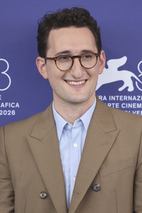 Photocall 'Primetime', Internationale Filmfestspiele von Venedig 2026