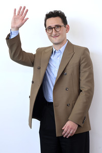 Photocall 'Primetime', Internationale Filmfestspiele von Venedig 2026