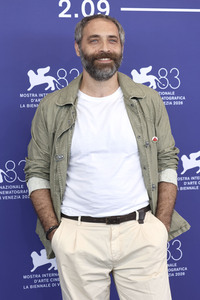 Photocall 'It Will Happen Tonight', Internationale Filmfestspiele von Venedig 2026