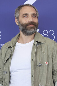 Photocall 'It Will Happen Tonight', Internationale Filmfestspiele von Venedig 2026