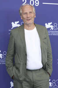 Photocall 'It Will Happen Tonight', Internationale Filmfestspiele von Venedig 2026