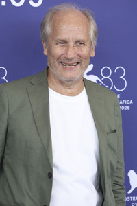 Photocall 'It Will Happen Tonight', Internationale Filmfestspiele von Venedig 2026