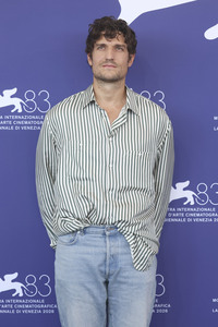 Photocall 'It Will Happen Tonight', Internationale Filmfestspiele von Venedig 2026