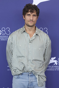 Photocall 'It Will Happen Tonight', Internationale Filmfestspiele von Venedig 2026