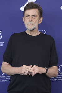 Photocall 'It Will Happen Tonight', Internationale Filmfestspiele von Venedig 2026