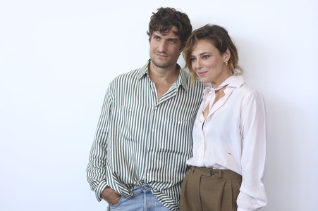 Photocall 'It Will Happen Tonight', Internationale Filmfestspiele von Venedig 2026