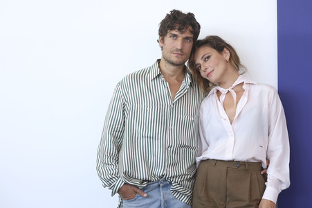 Photocall 'It Will Happen Tonight', Internationale Filmfestspiele von Venedig 2026