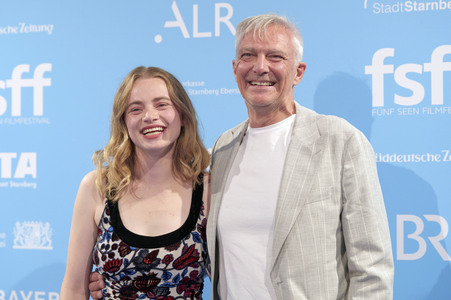 Hannelore-Elsner-Preis auf dem Fünf Seen Filmfestival in Starnberg