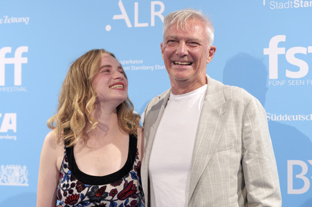 Hannelore-Elsner-Preis auf dem Fünf Seen Filmfestival in Starnberg