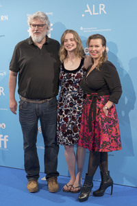 Hannelore-Elsner-Preis auf dem Fünf Seen Filmfestival in Starnberg