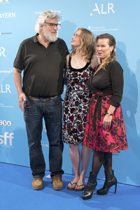 Hannelore-Elsner-Preis auf dem Fünf Seen Filmfestival in Starnberg