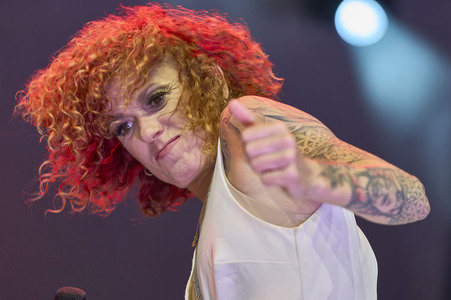 Konzert der No Angels in Hannover