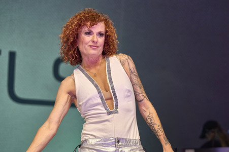 Konzert der No Angels in Hannover