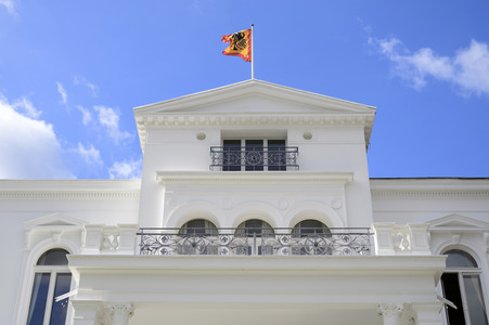 Bürgerfest des Bundespräsidenten 2026 in Bonn