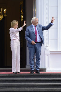 Bürgerfest des Bundespräsidenten 2026 in Bonn