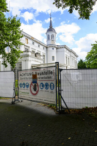 Bürgerfest des Bundespräsidenten 2026 in Bonn