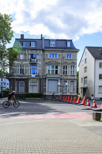 Bürgerfest des Bundespräsidenten 2026 in Bonn