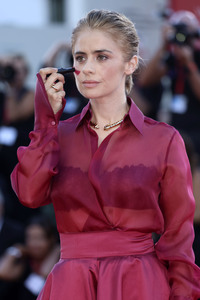 Filmpremiere 'The Echo Chamber', Internationale Filmfestspiele von Venedig 2026