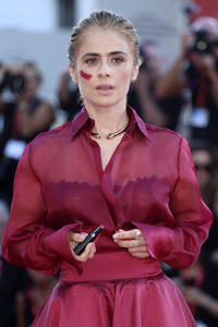 Filmpremiere 'The Echo Chamber', Internationale Filmfestspiele von Venedig 2026