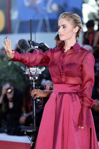 Filmpremiere 'The Echo Chamber', Internationale Filmfestspiele von Venedig 2026